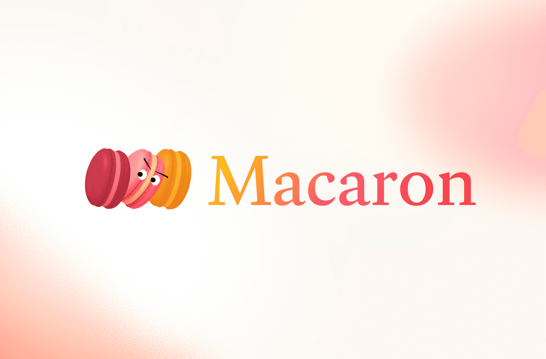 Macaron AI's cover
