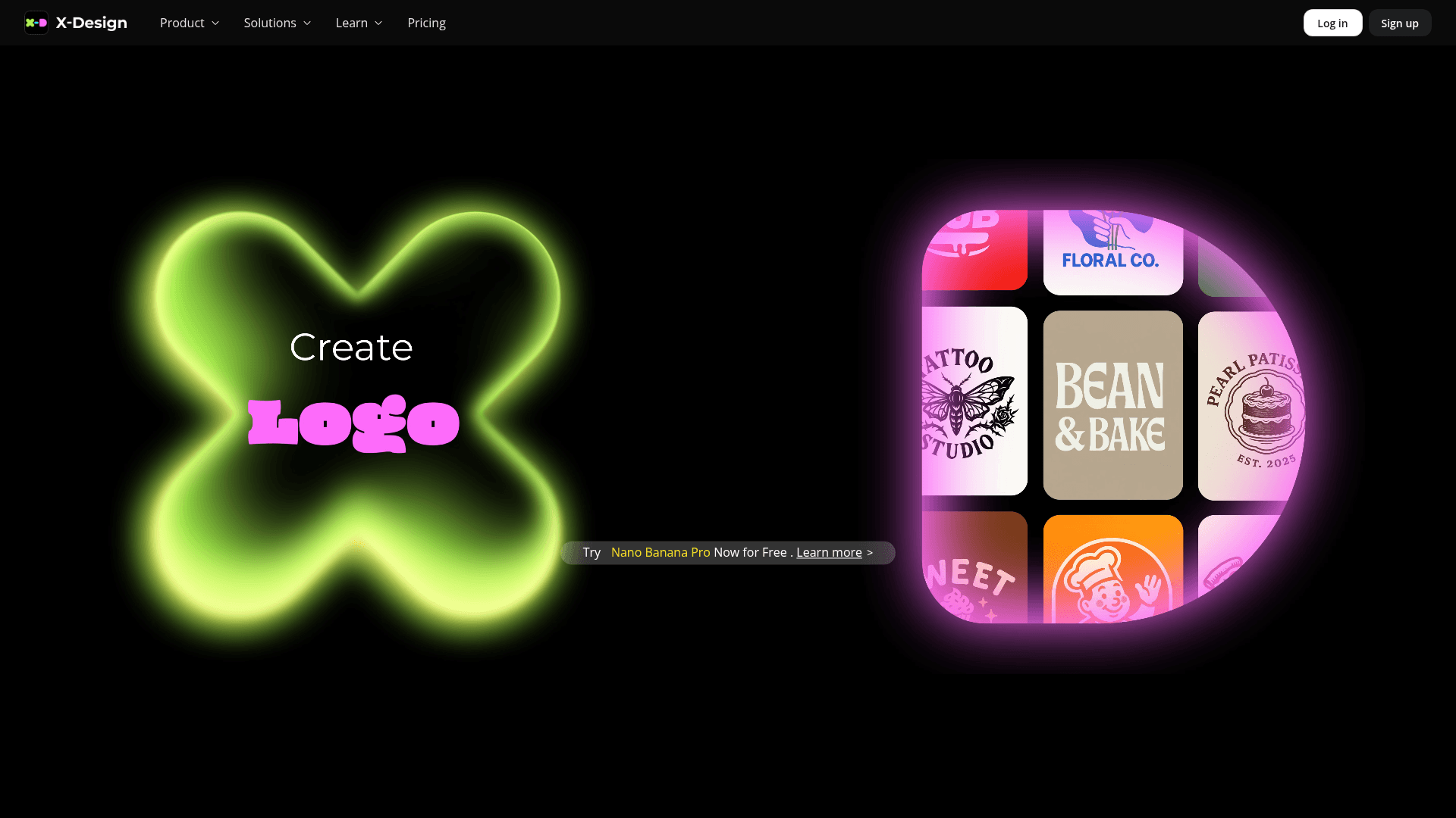 X-Design 2.0's cover