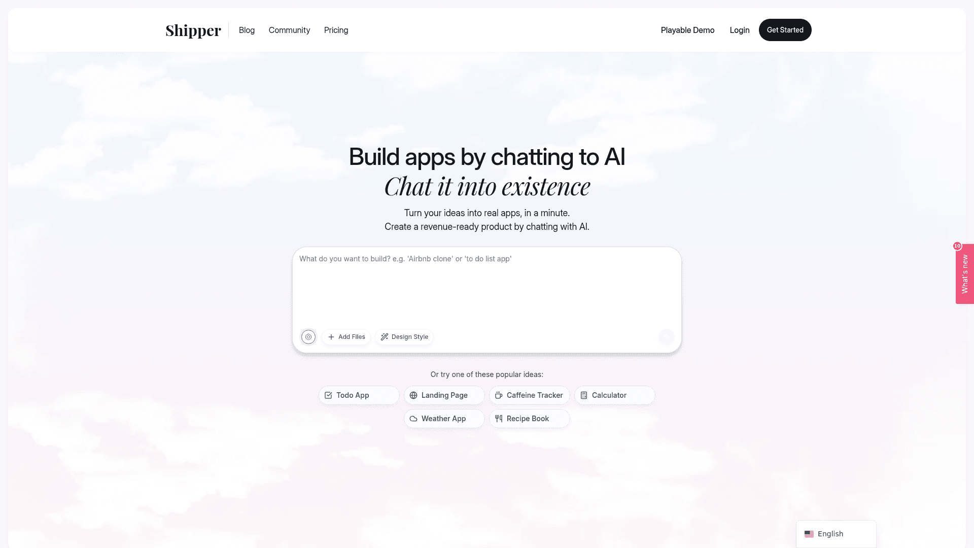 Shipper Advisor's cover