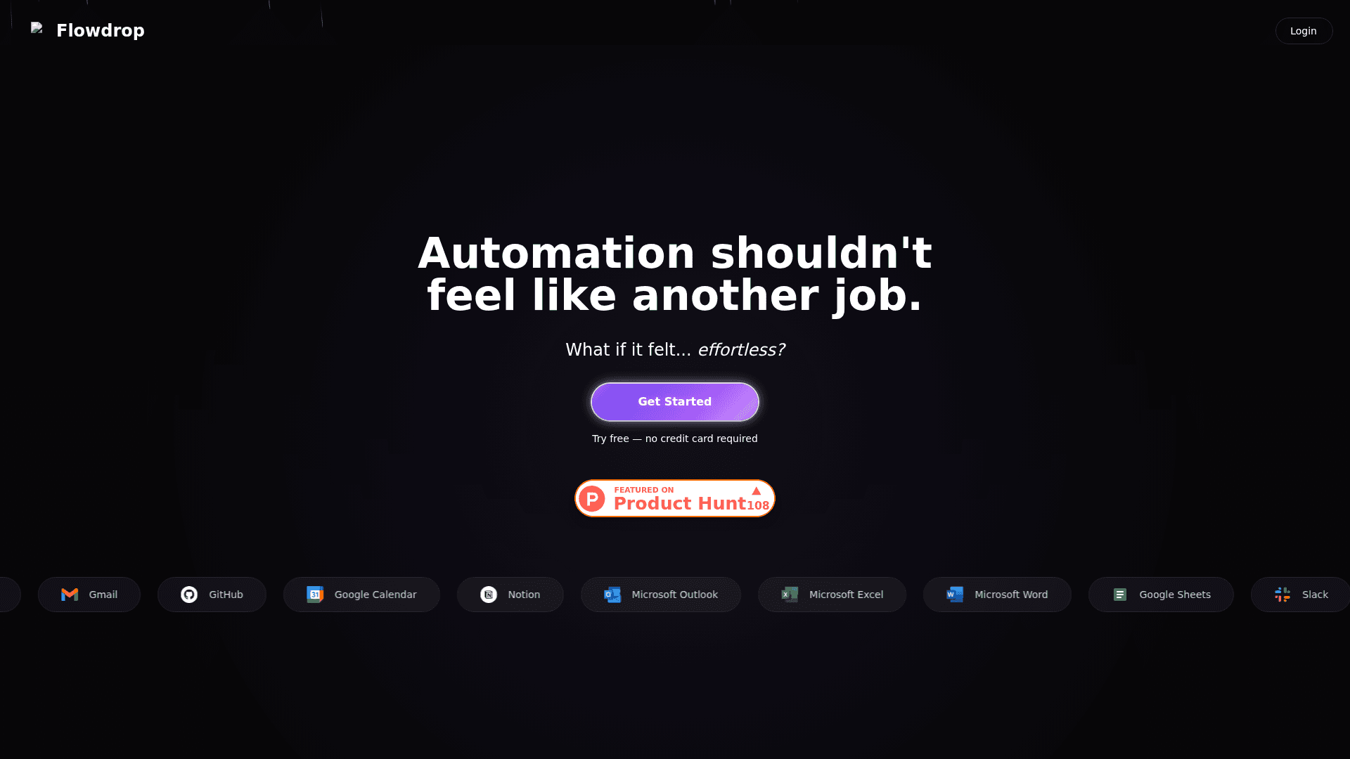 Flowdrop V1.1's cover