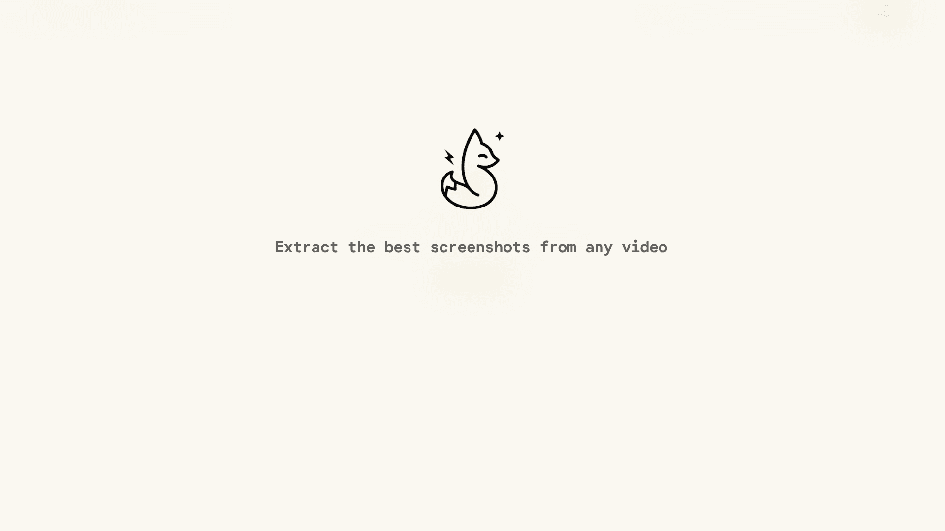 Video to Screenshots's cover