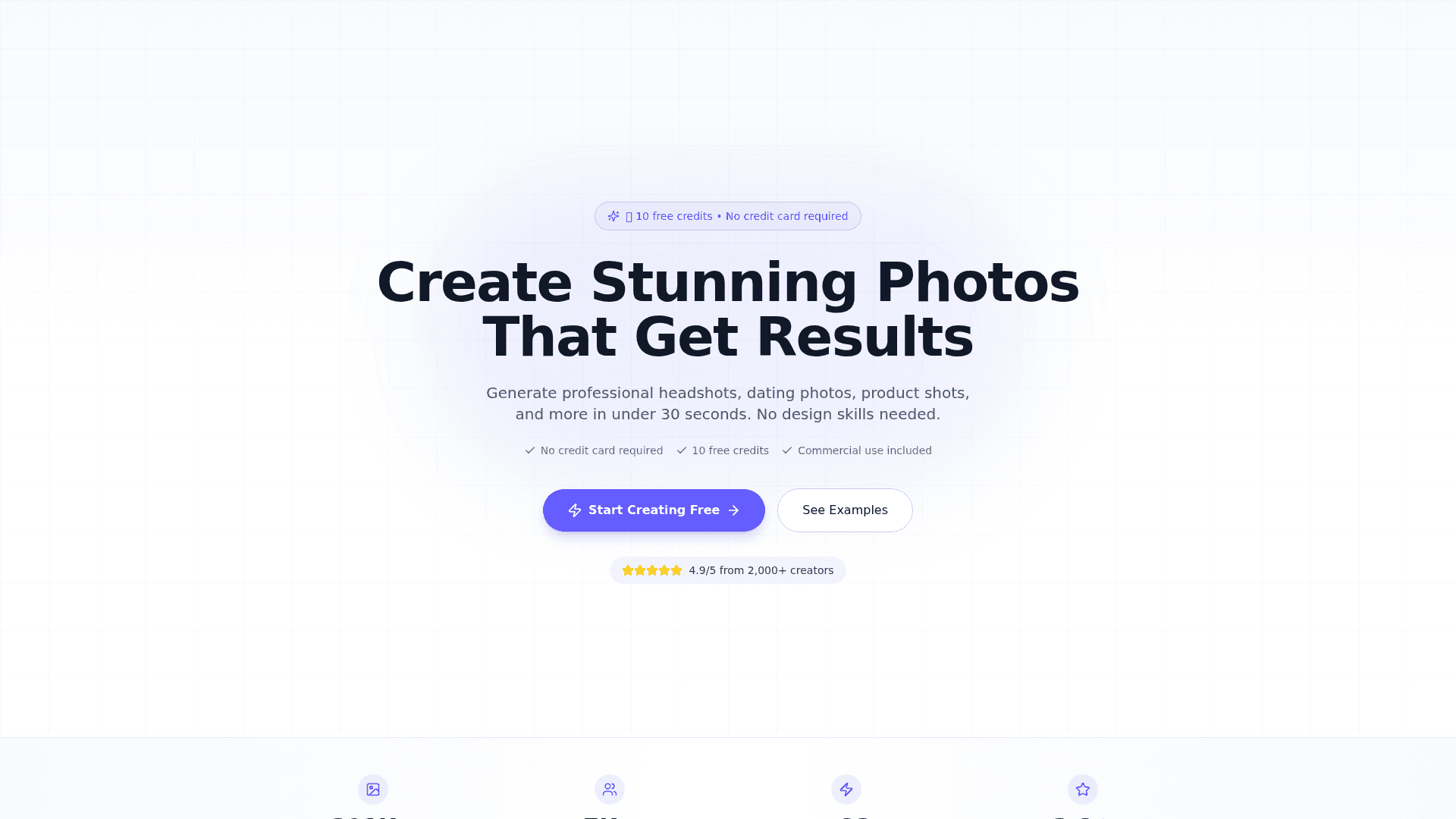 Photo Studio AI's cover