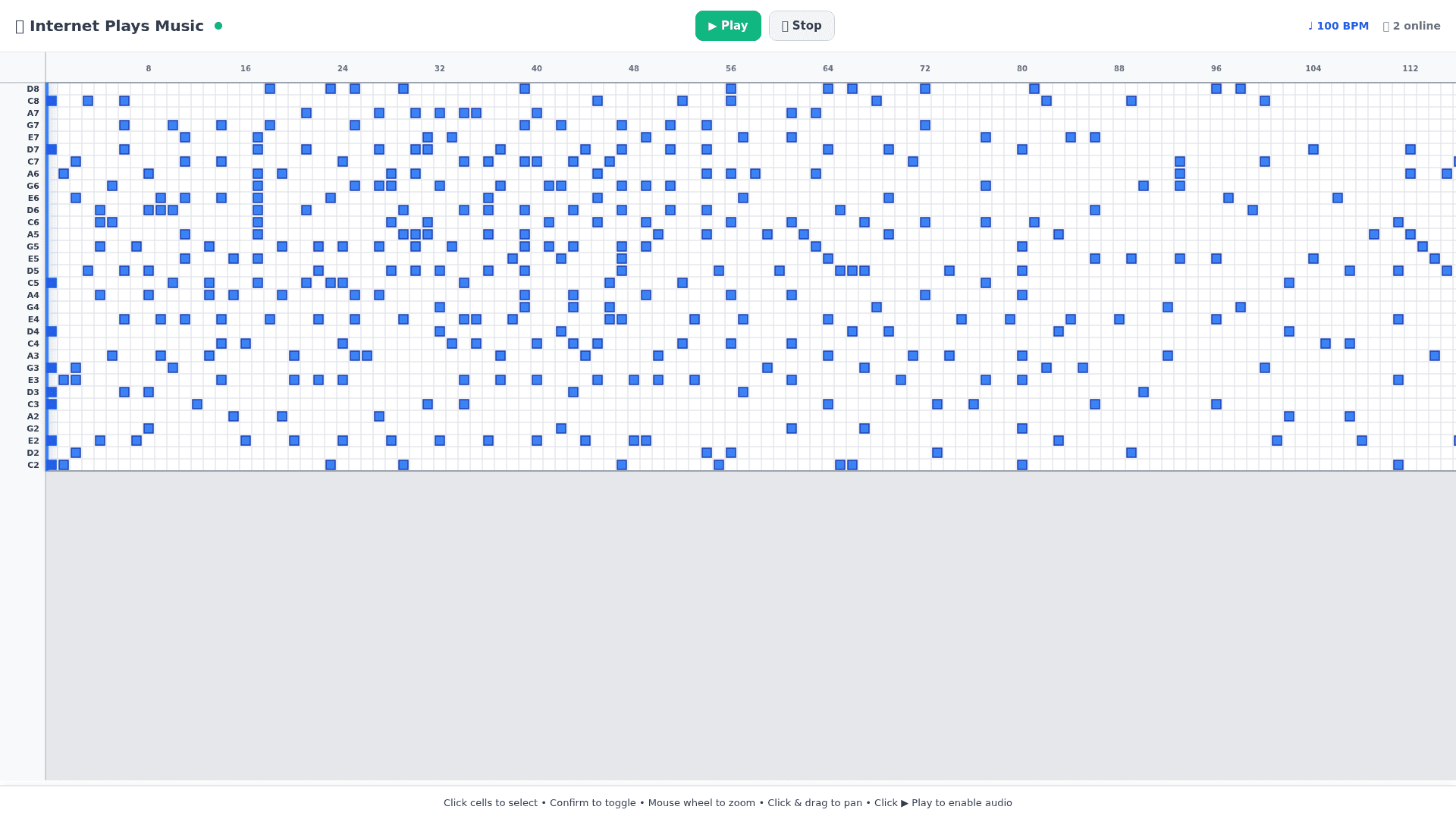 Internet Makes Music's cover
