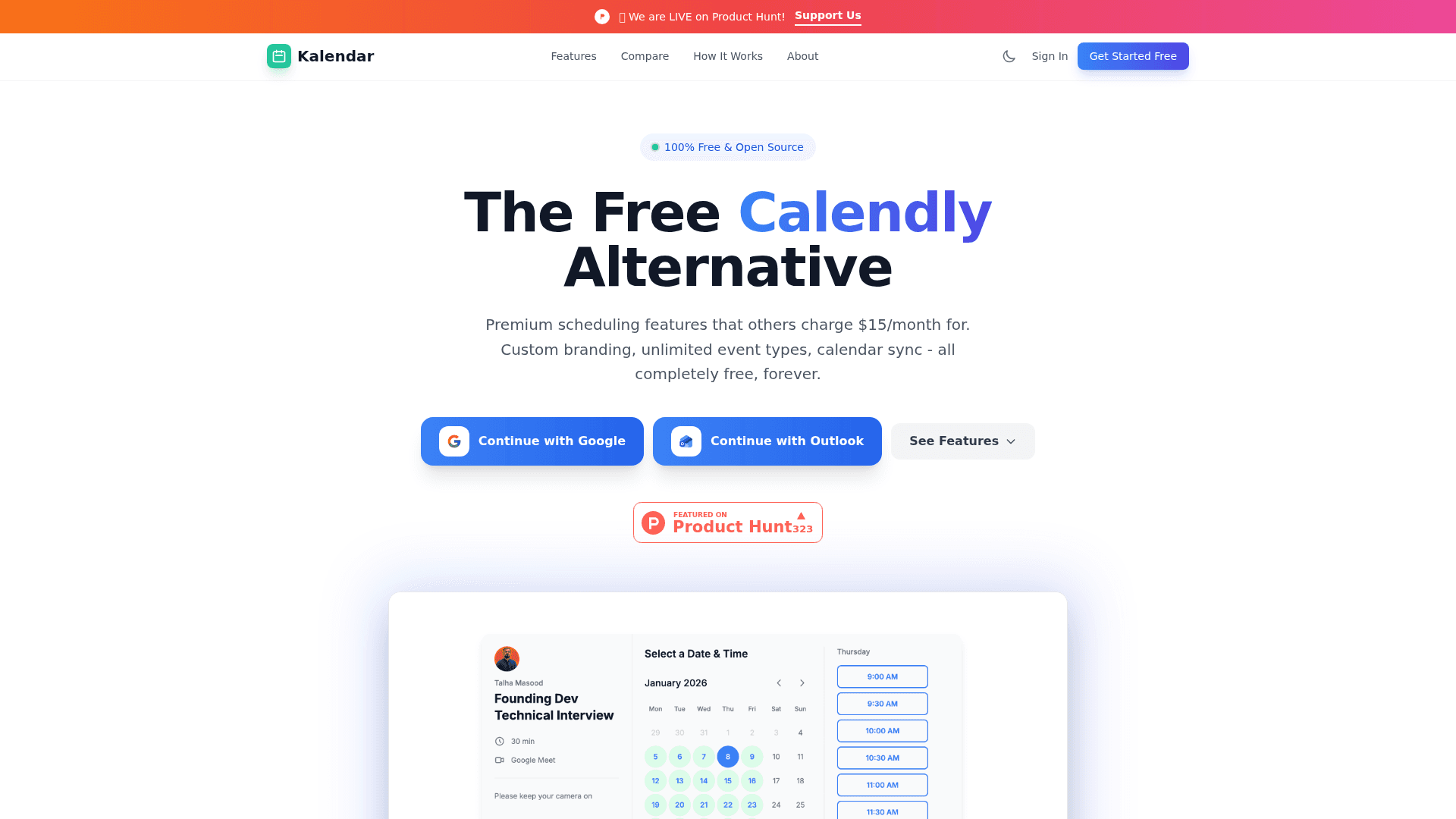 Kalendar.work's cover