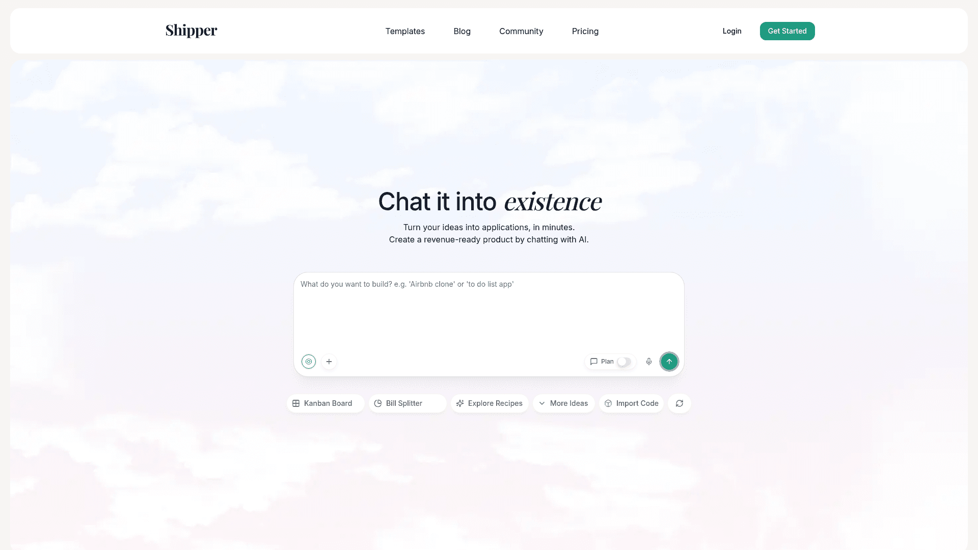 AI Chrome Extension Builder's cover